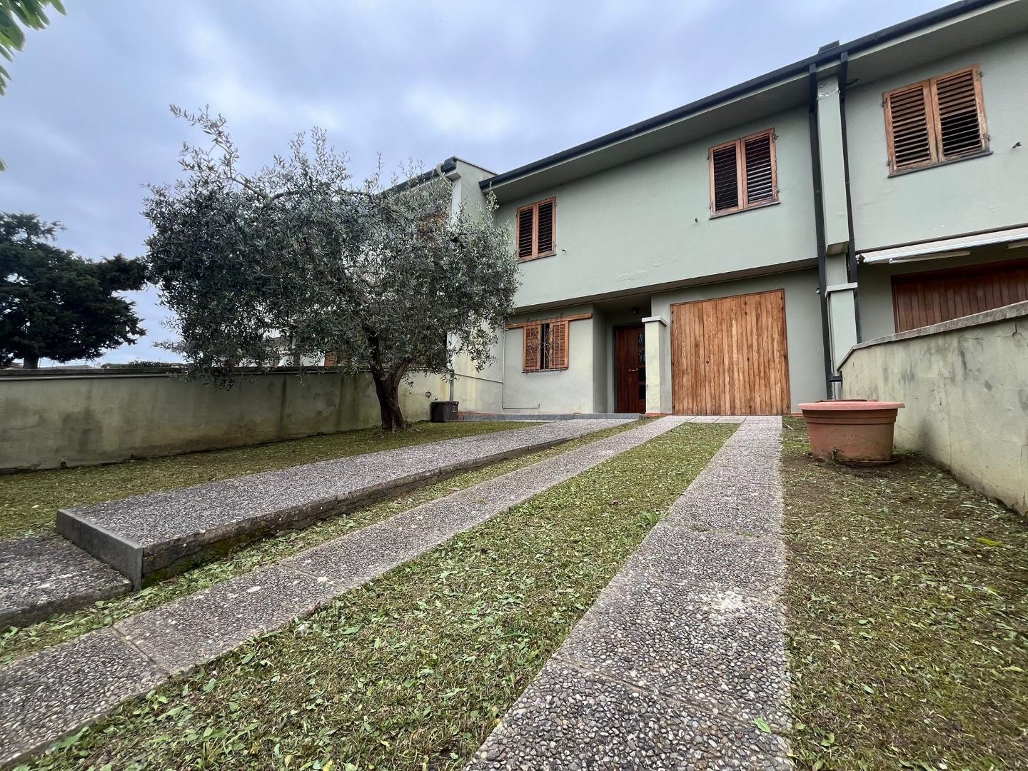 Villetta a schiera in vendita a Pontedera | Agenzia Toscana Immobiliare