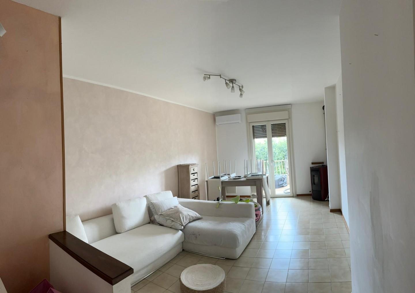 Appartamento in affitto a Castelnuovo Berardenga (SI)