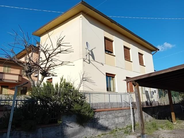 Casa singola in vendita a Uzzano (PT)