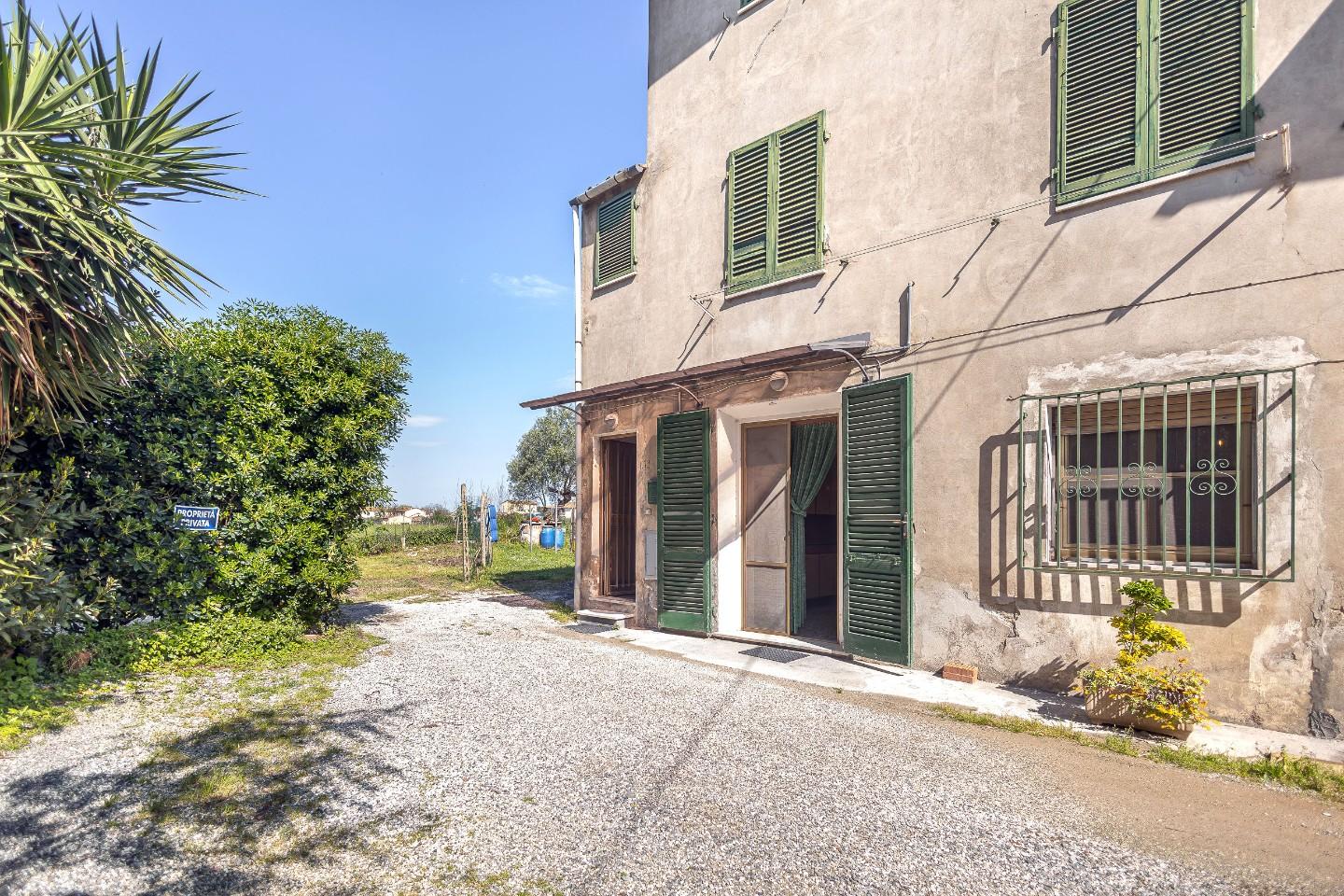 Terratetto in vendita a Cascina | Agenzia Toscana Immobiliare