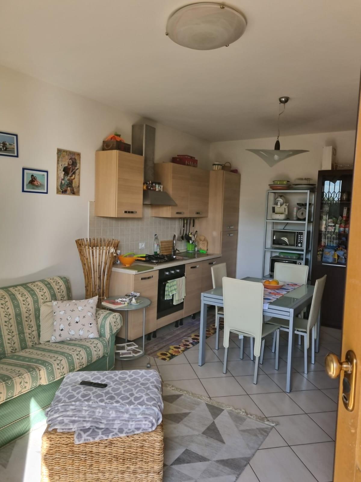 Appartamento in vendita a Gello, Pontedera (PI)