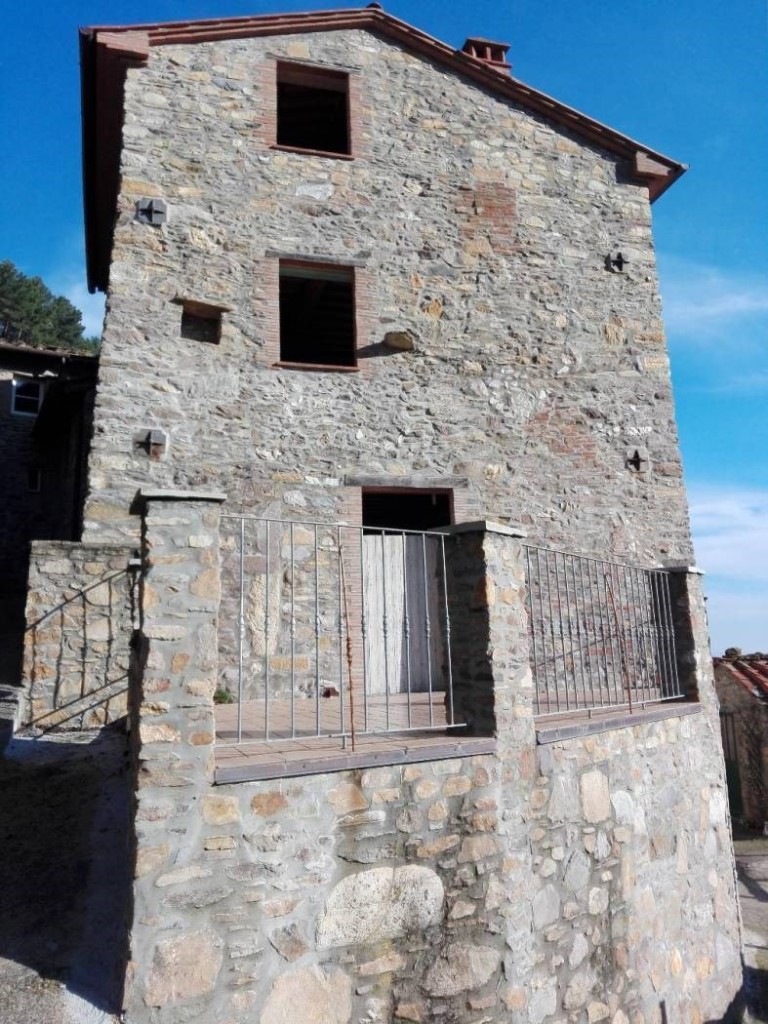 Casa semindipendente in vendita a Capannori (LU)