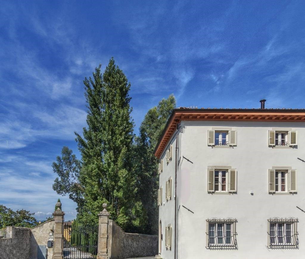 Casa semindipendente in vendita a Capannori (LU)