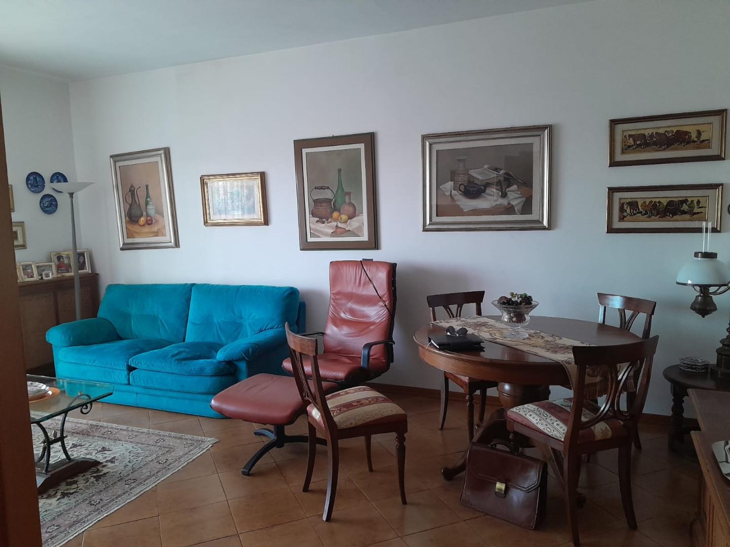 Appartamento in vendita a Antignano, Livorno