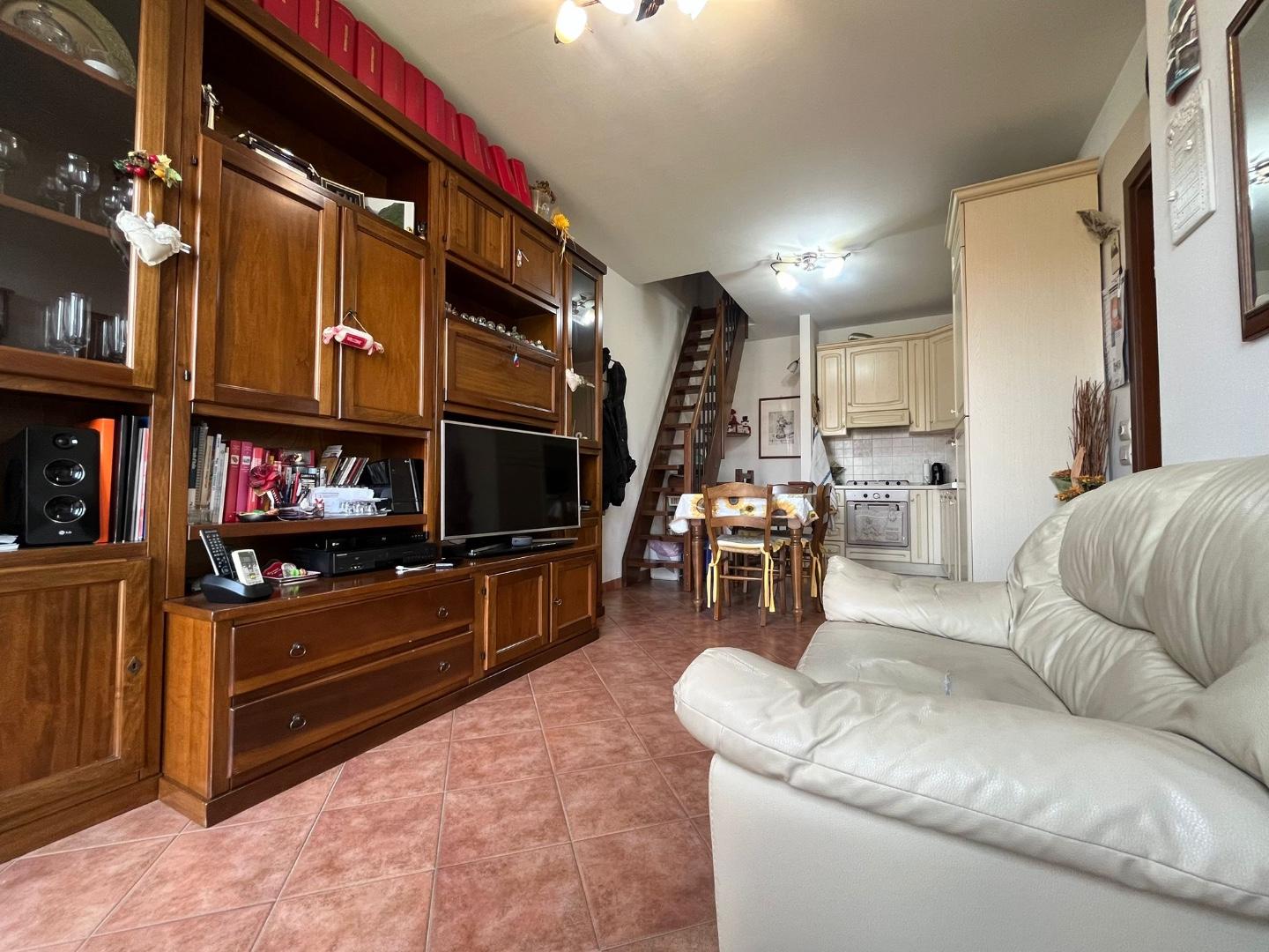 Appartamento in vendita a Santa maria a monte | Agenzia Toscana Immobiliare