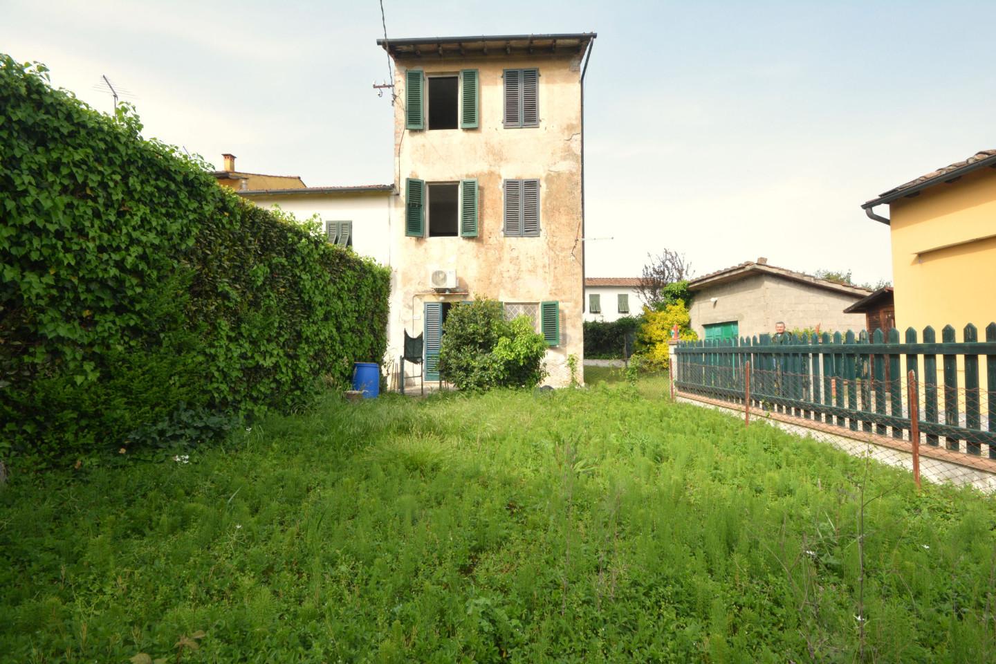 Terratetto in vendita a San Concordio Contrada, Lucca (LU)