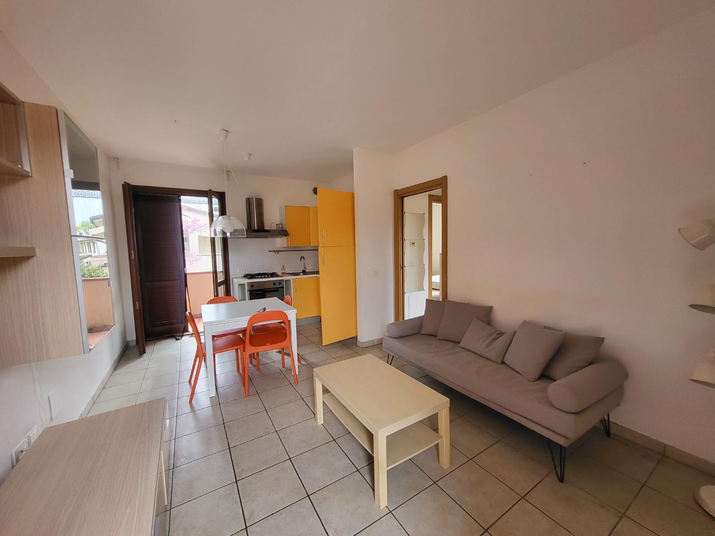 Appartamento in affitto a Sardina, Calcinaia (PI)