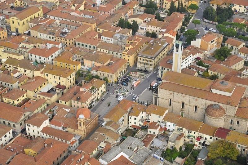 Cartoleria in vendita a Pontedera | Agenzia Toscana Immobiliare