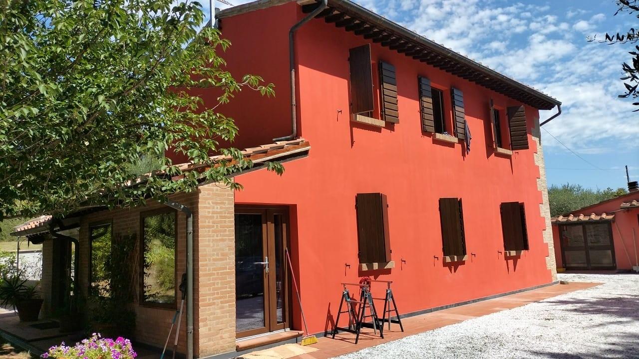Villa in vendita a Santa Maria a Monte (PI)
