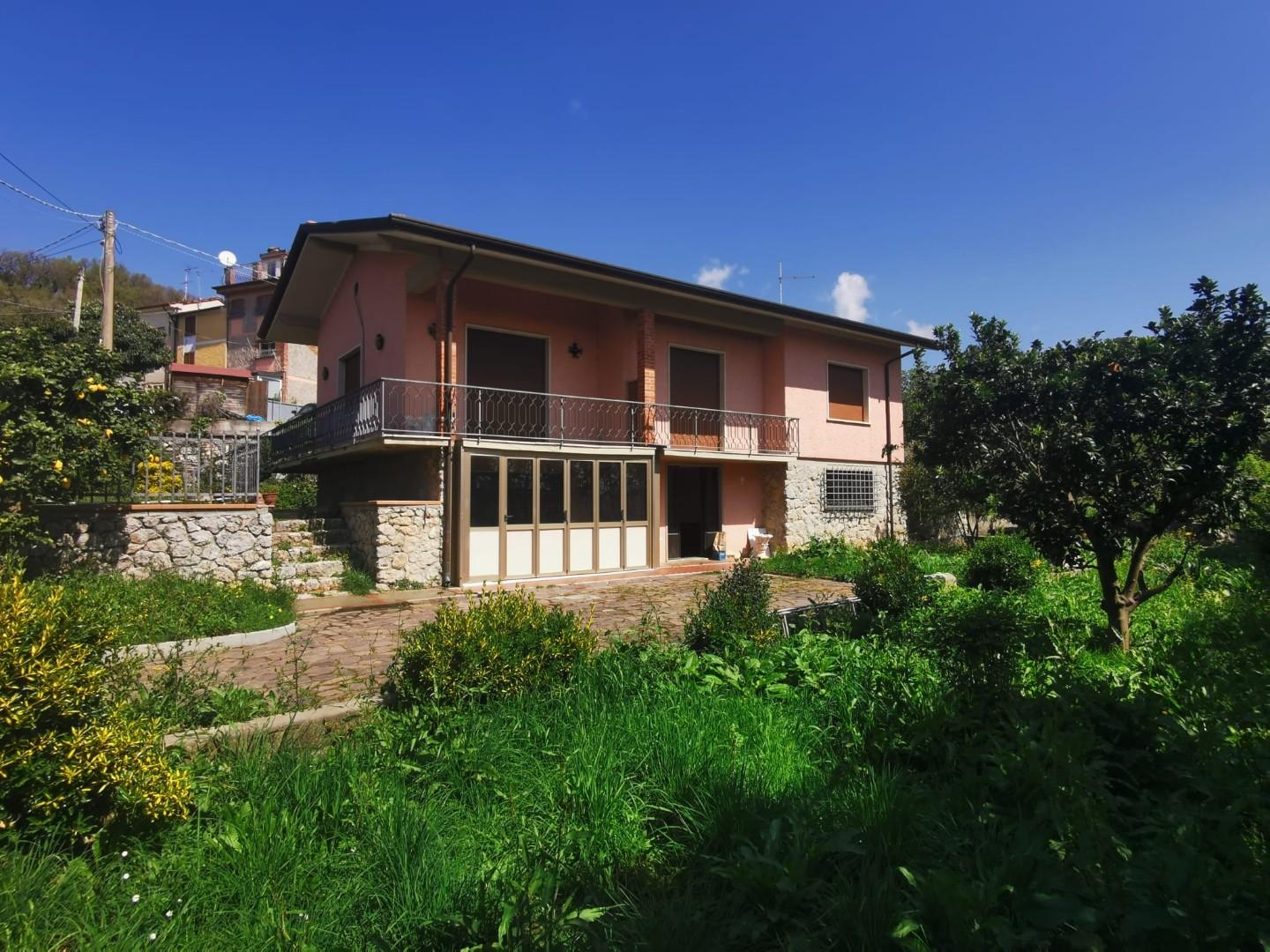 Casa singola in vendita a Massarosa (LU)