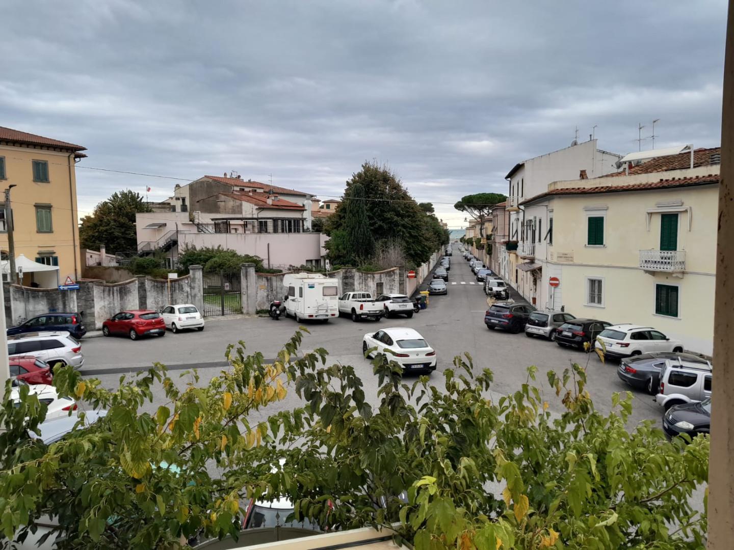 Appartamento in vendita a Ardenza, Livorno