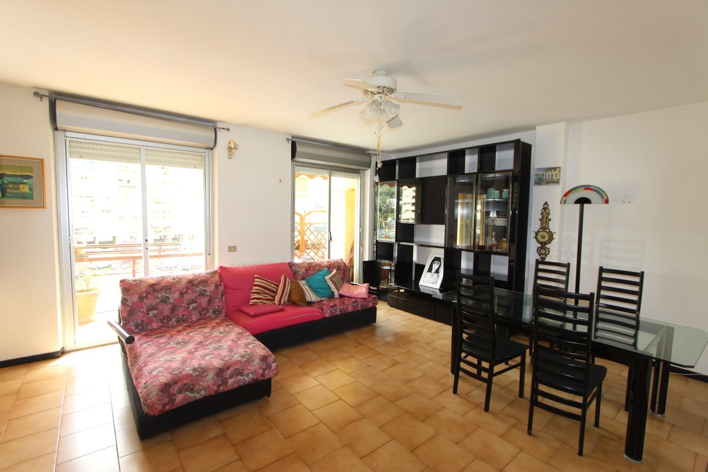Appartamento in vendita a La Pieve Di San Venerio, La Spezia (SP)