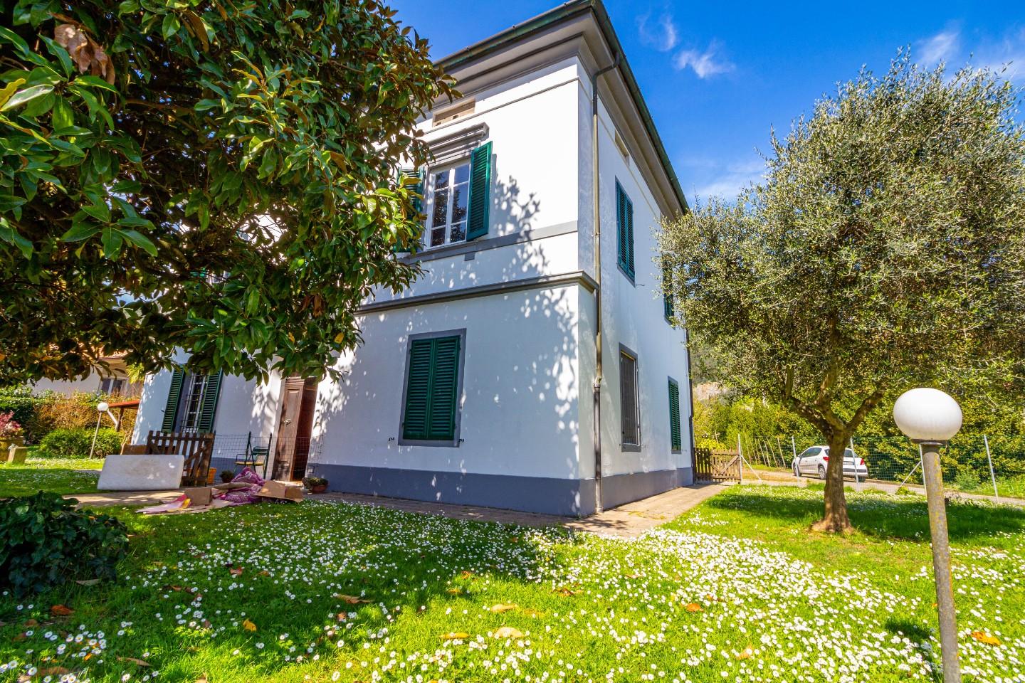 Villa - Santa Maria Del Giudice, Lucca (25/29)