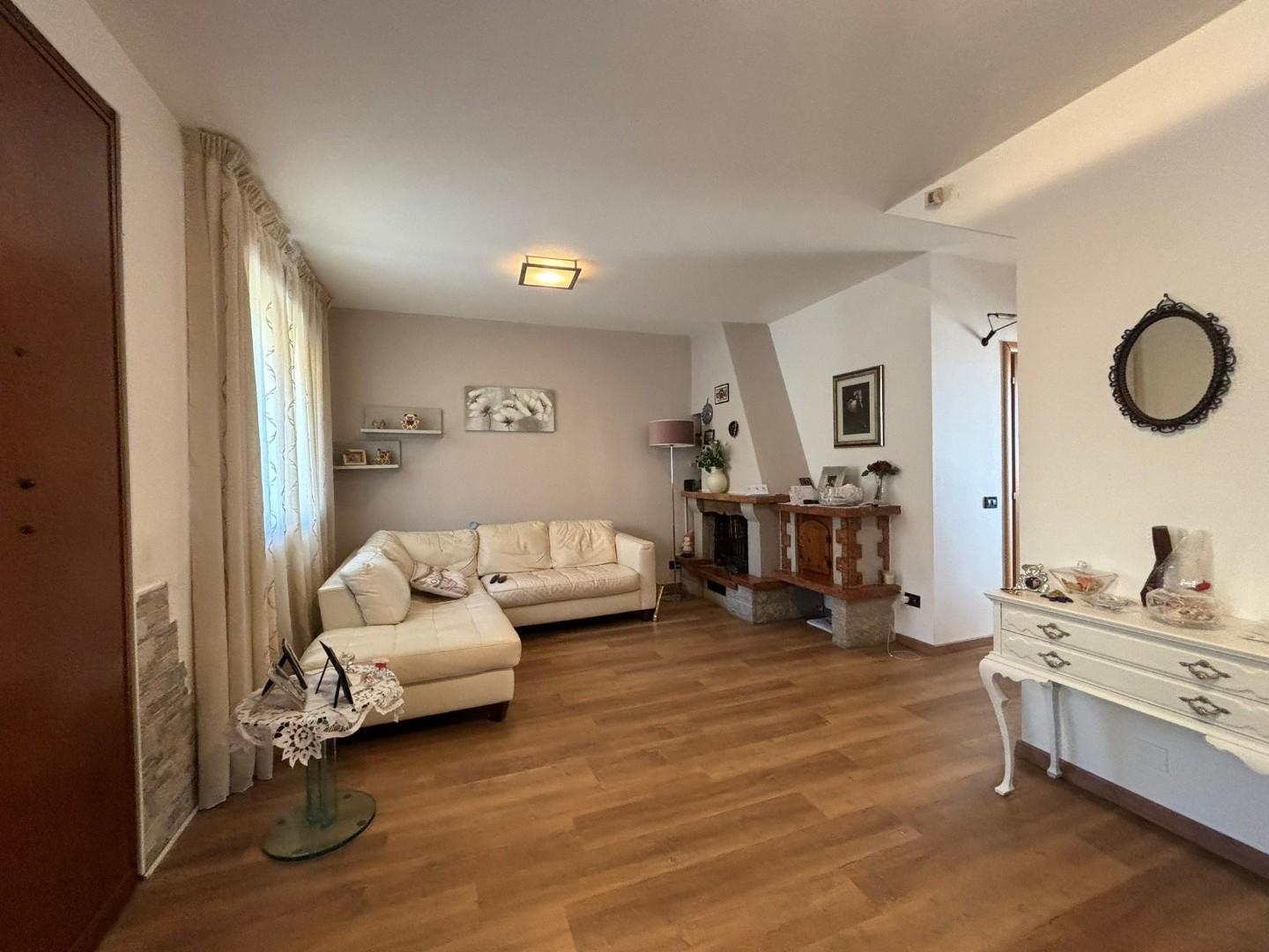 Villetta a schiera in vendita a Terricciola | Agenzia Toscana Immobiliare