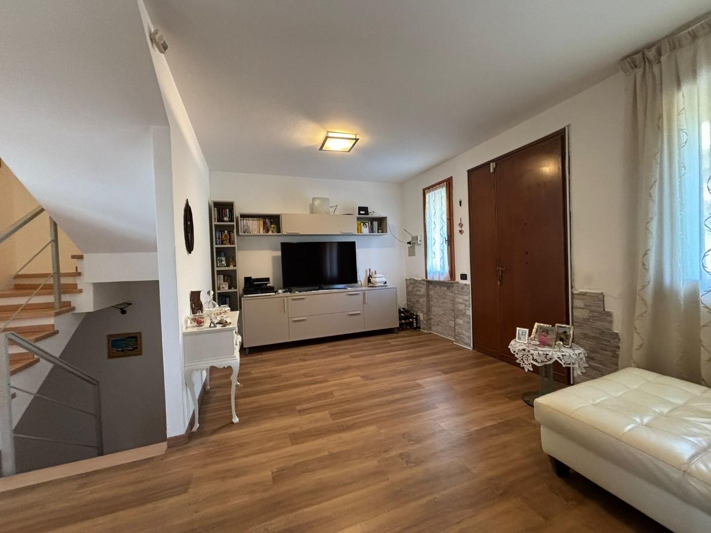 Villetta a schiera in vendita a Terricciola | Agenzia Toscana Immobiliare