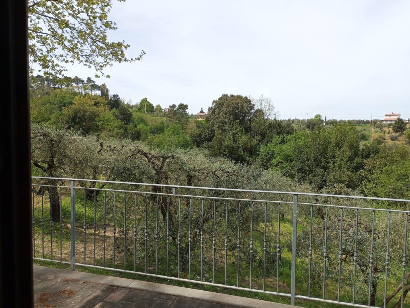 Casa singola in vendita a Montopoli in Val d'Arno (PI)