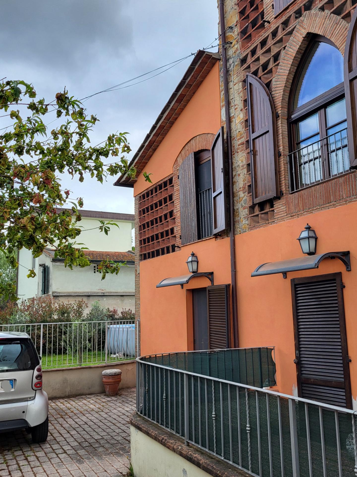 Terratetto in vendita a San Filippo, Lucca (LU)