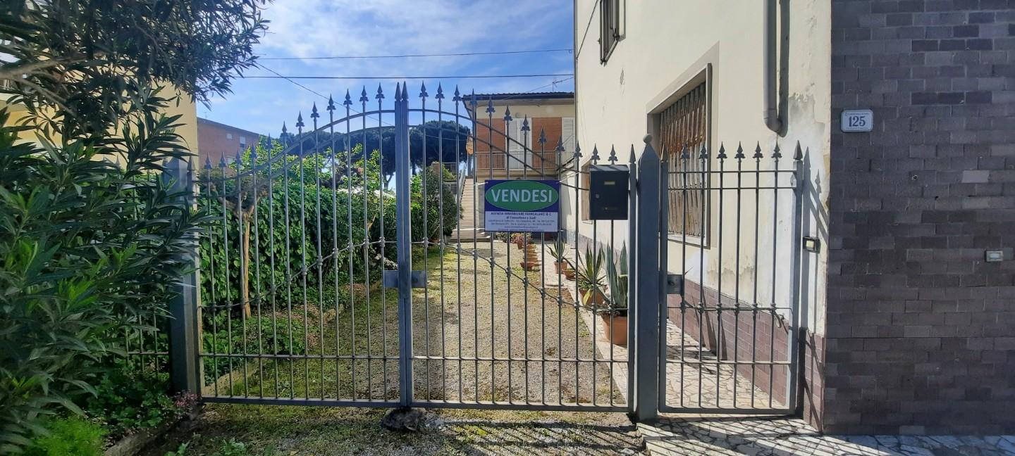 Casa semindipendente in vendita a Castelfranco di Sotto (PI)