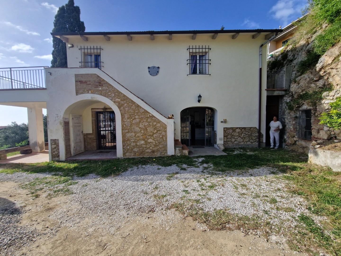 Villa - Rosignano Marittimo (2/17)