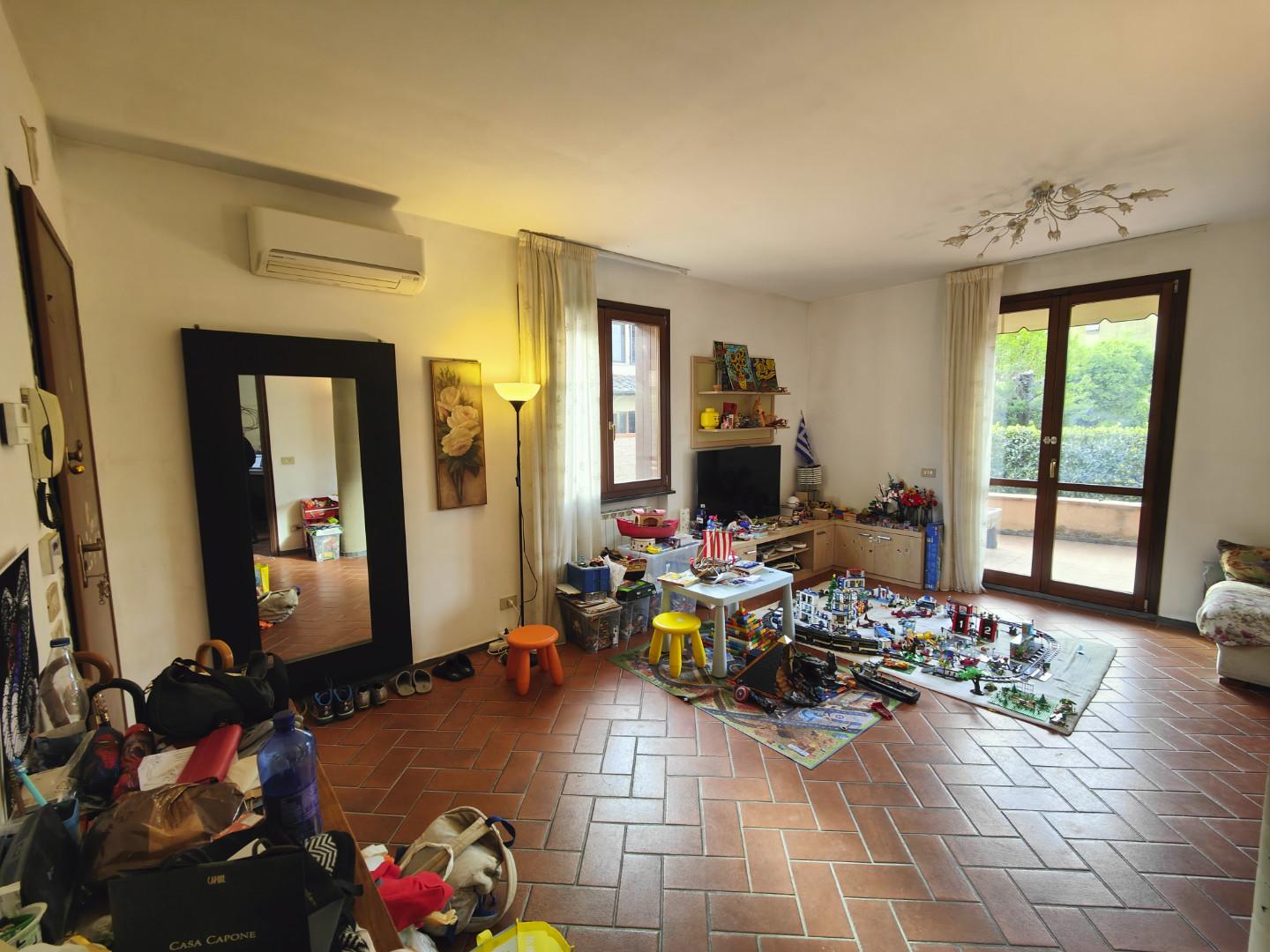 Semi-detached house for sale in San Giuliano Terme (PI)