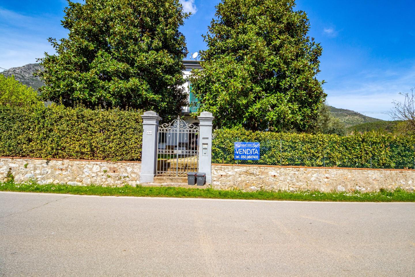 Villa - Santa Maria Del Giudice, Lucca (39/39)