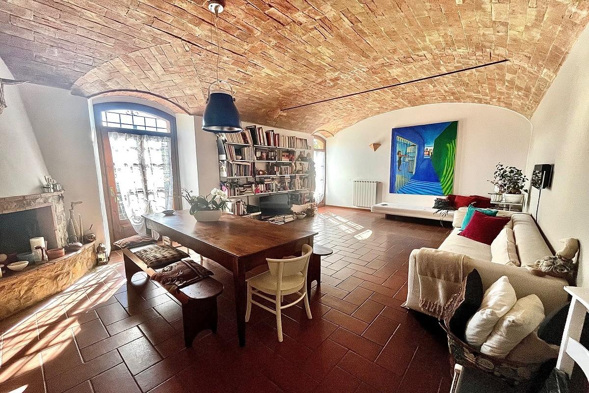 Appartamento in vendita a San Benedetto, San Gimignano (SI)