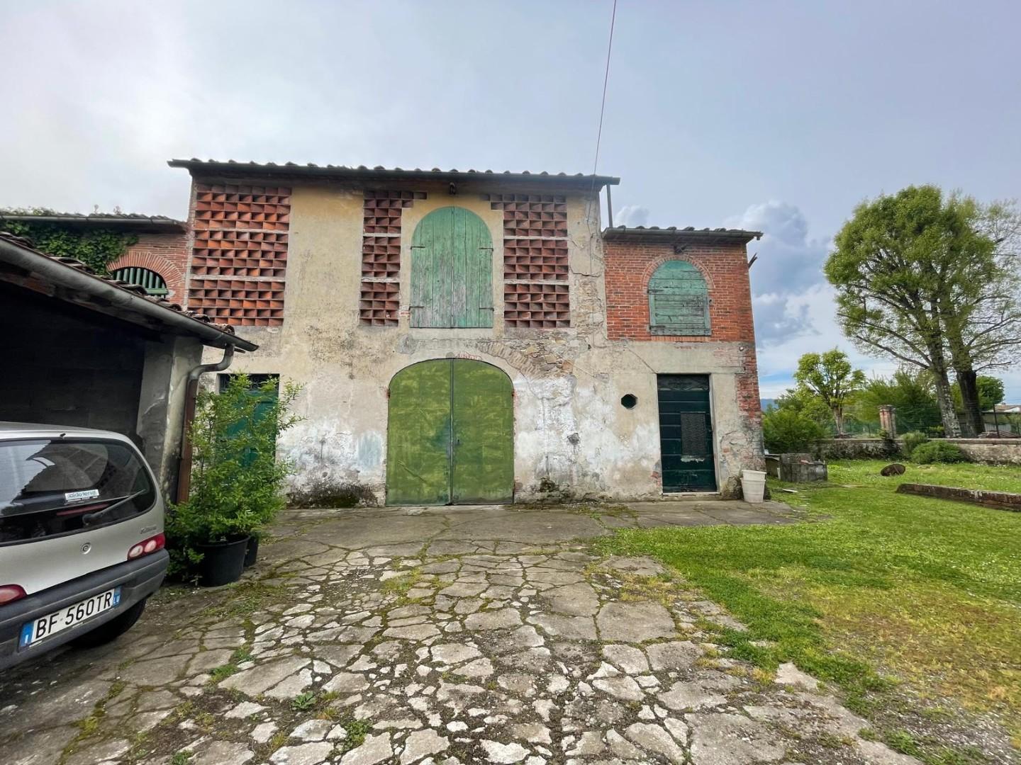 Villa - Carraia, Capannori (32/41)