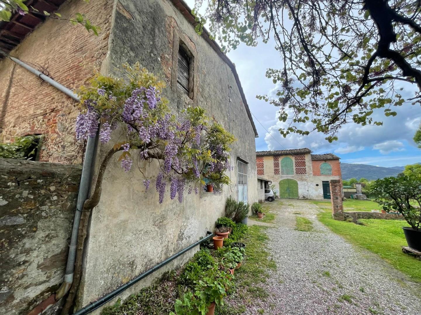 Villa - Carraia, Capannori (5/41)