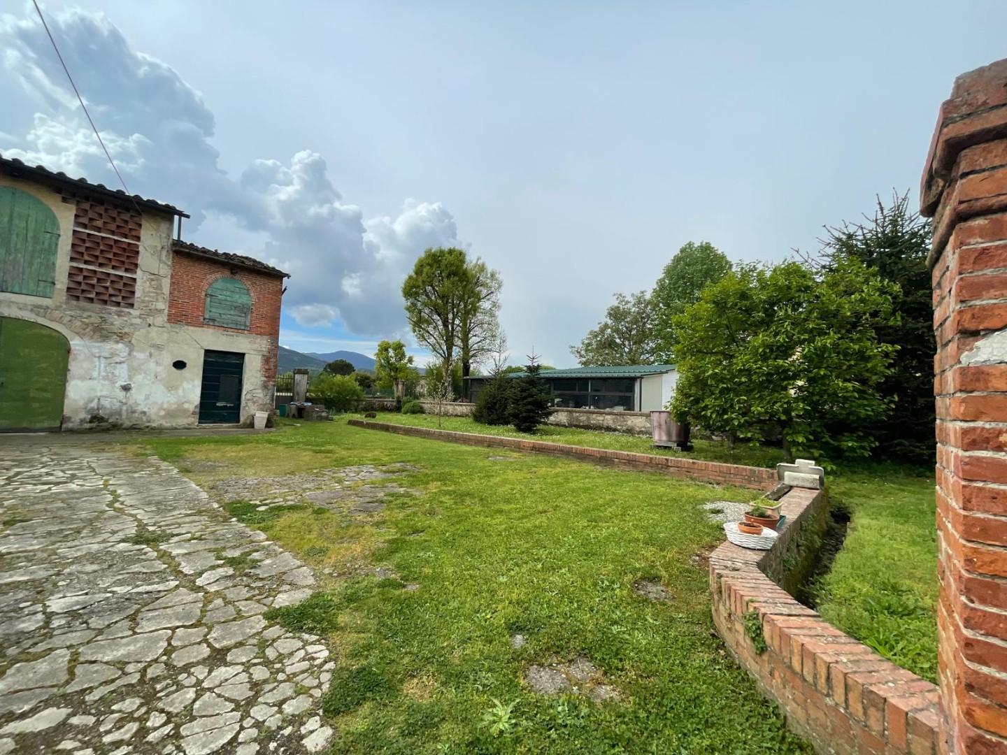 Villa - Carraia, Capannori (31/41)