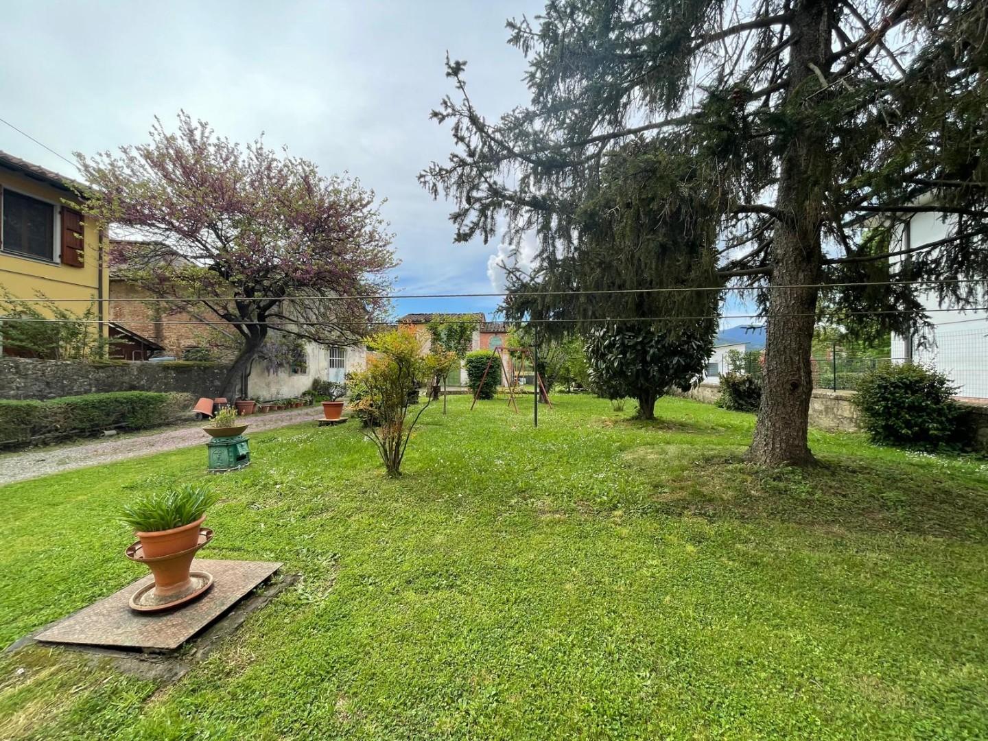 Villa - Carraia, Capannori (24/41)