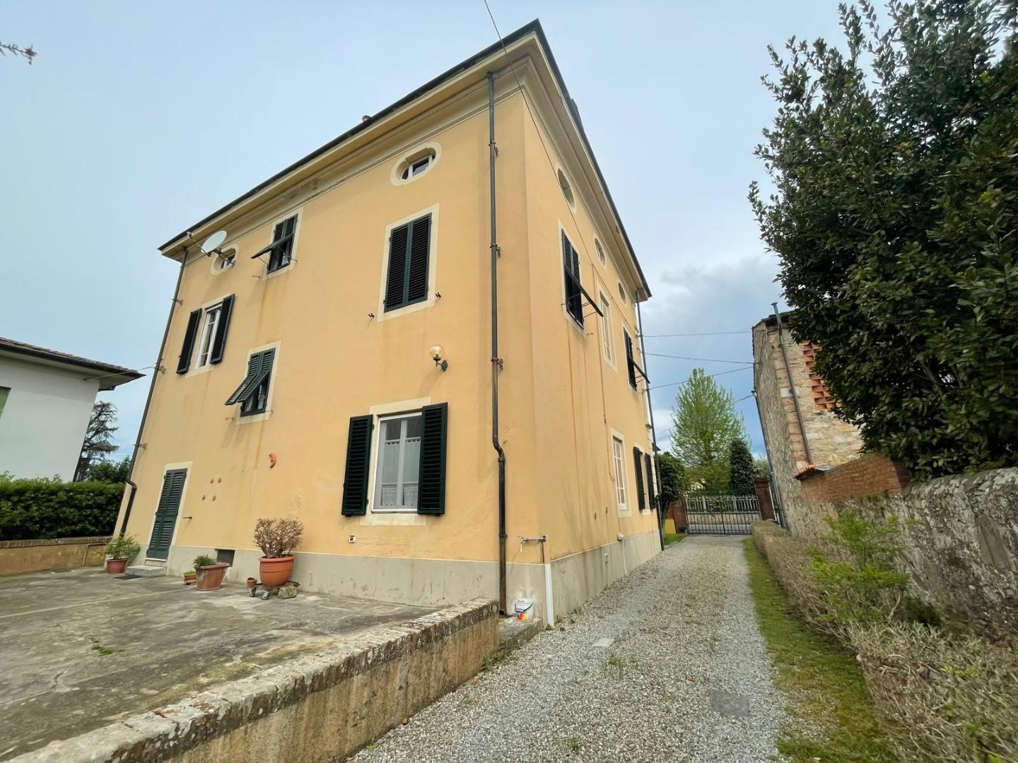 Villa - Carraia, Capannori (26/41)