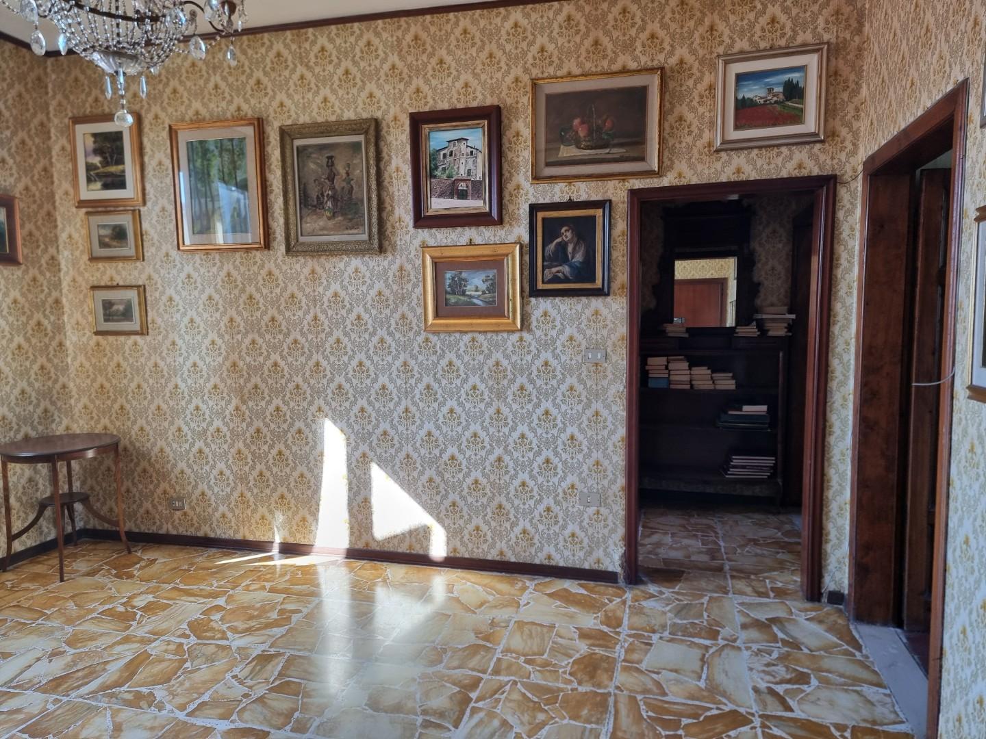 Appartamento in vendita a Staffoli, Santa Croce Sull'arno (PI)