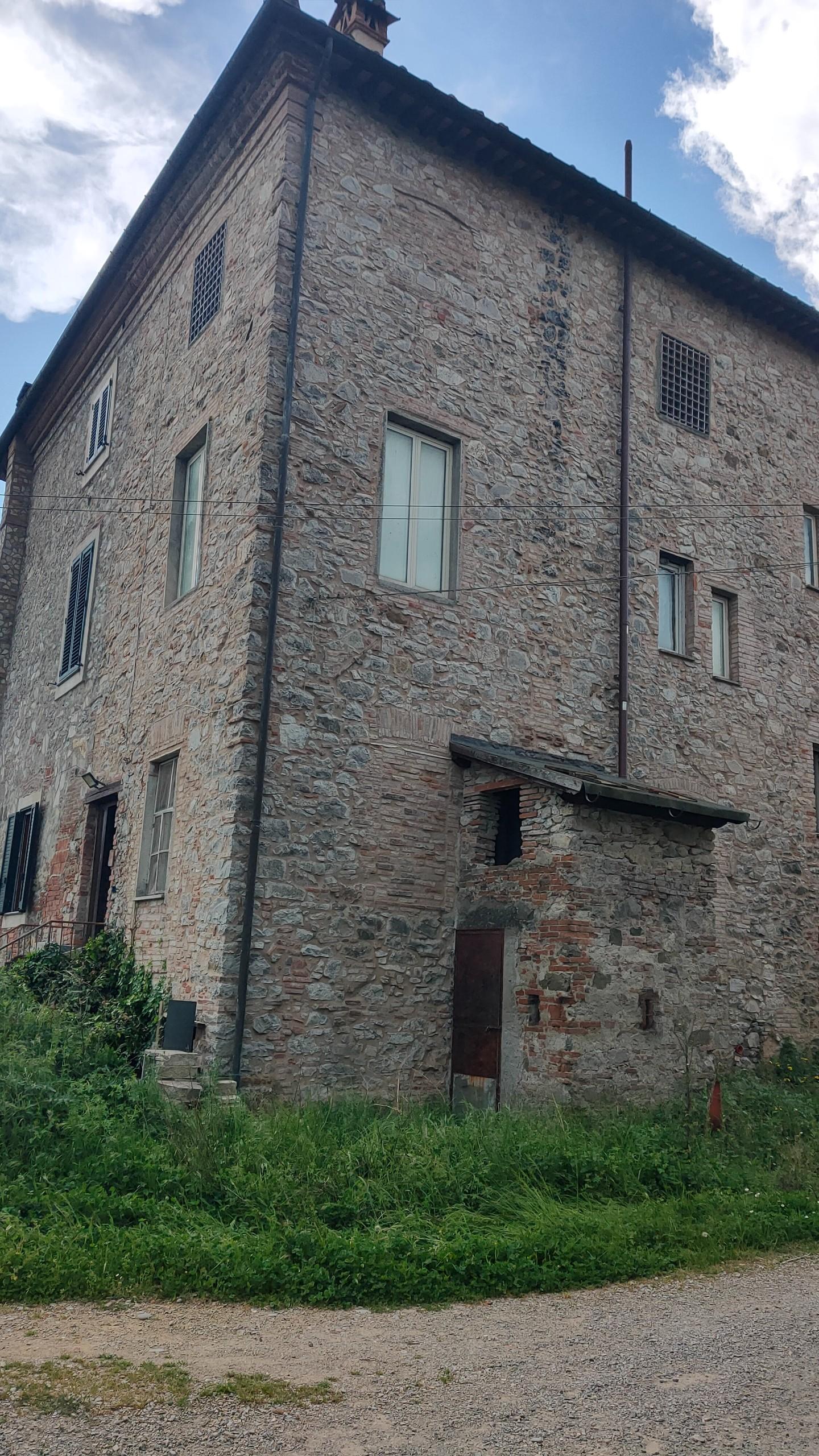 Terratetto in vendita a Santa Maria A Colle, Lucca (LU)