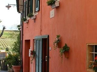 Appartamento in vendita a Sant'ermo, Casciana Terme Lari (PI)