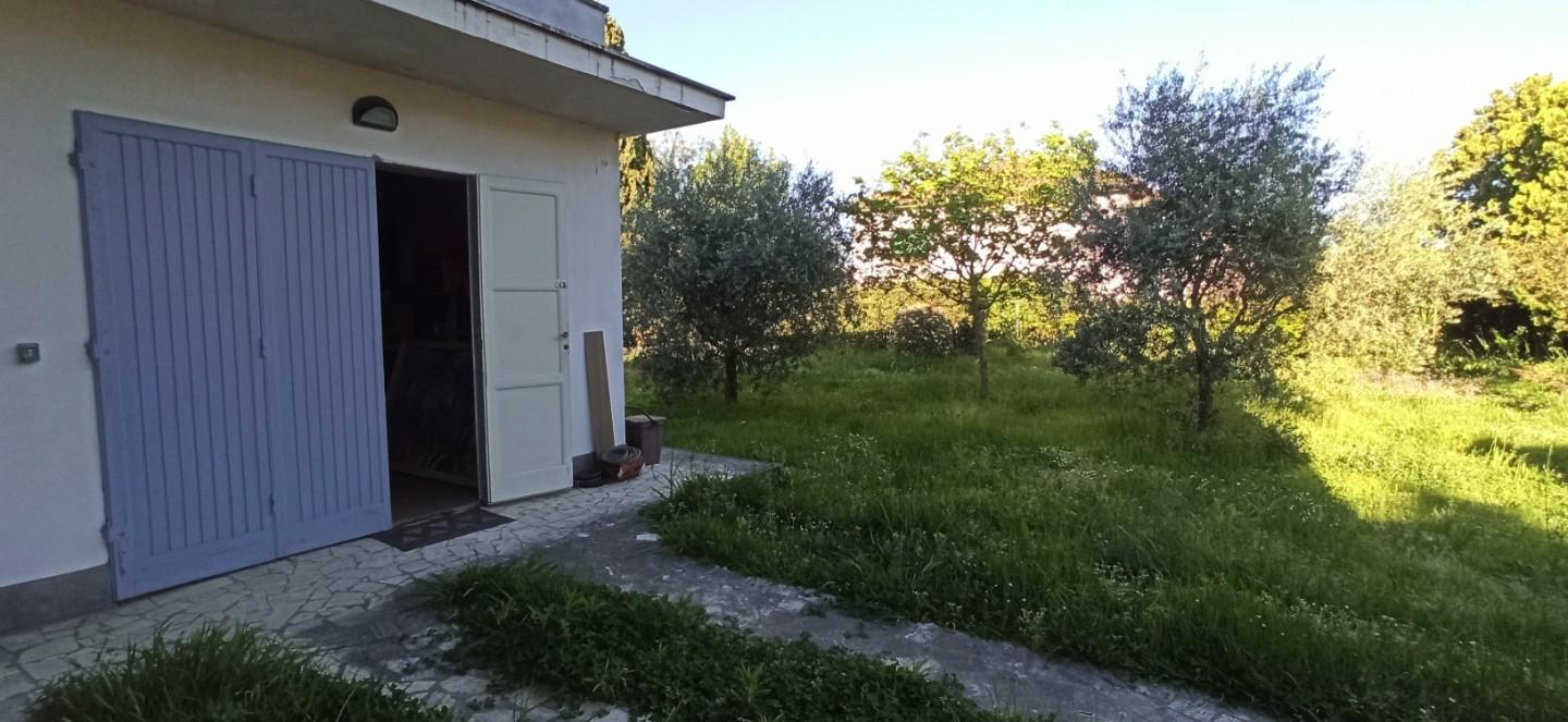 Villa - San Concordio Contrada, Lucca (9/58)