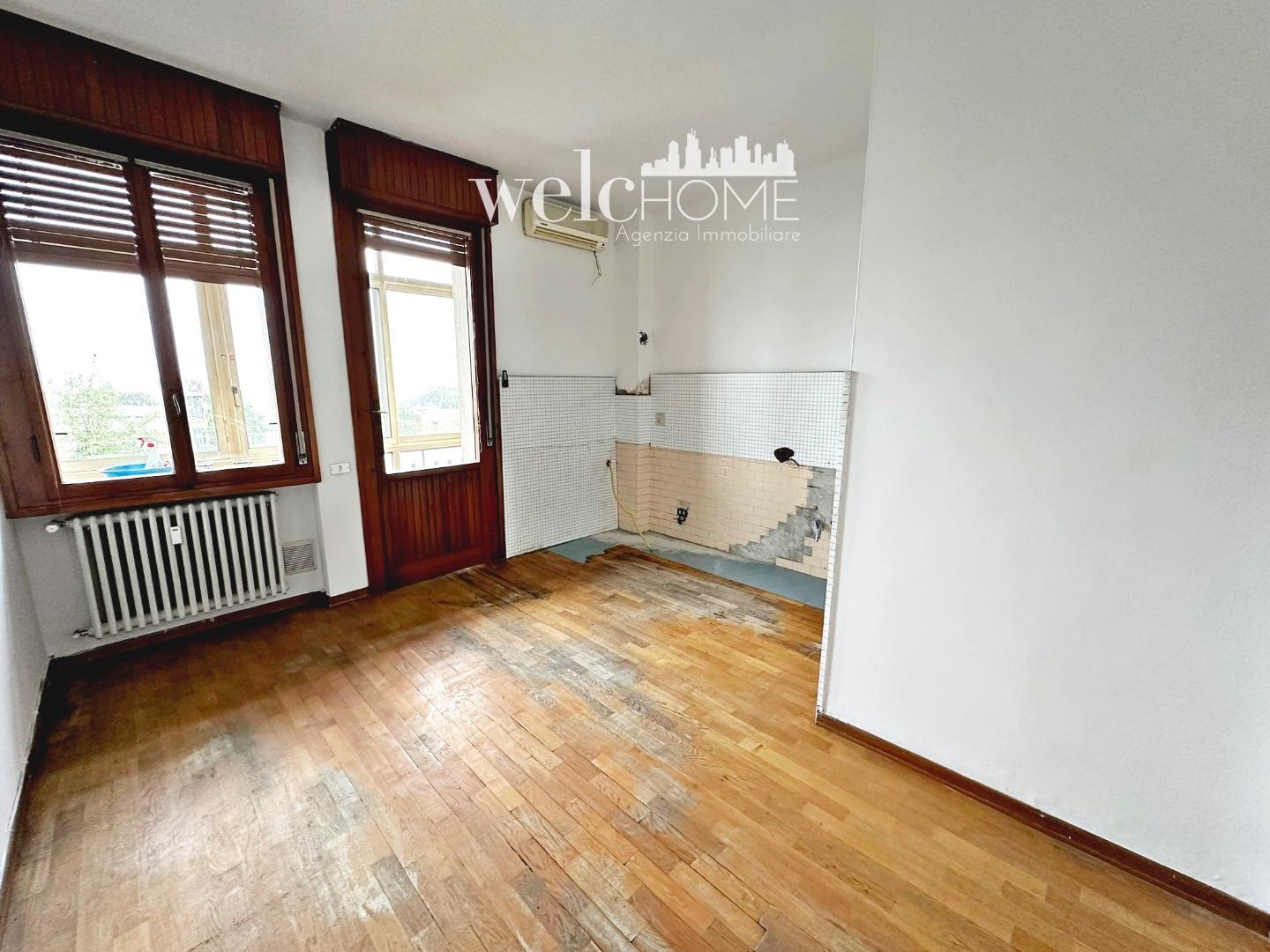Appartamento in vendita a Peretola, Firenze (FI)
