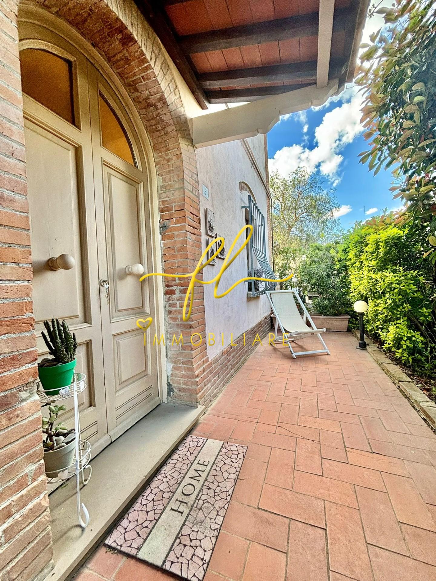 Appartamento in vendita a Collemezzano Basso San Giuseppe, Cecina (LI)