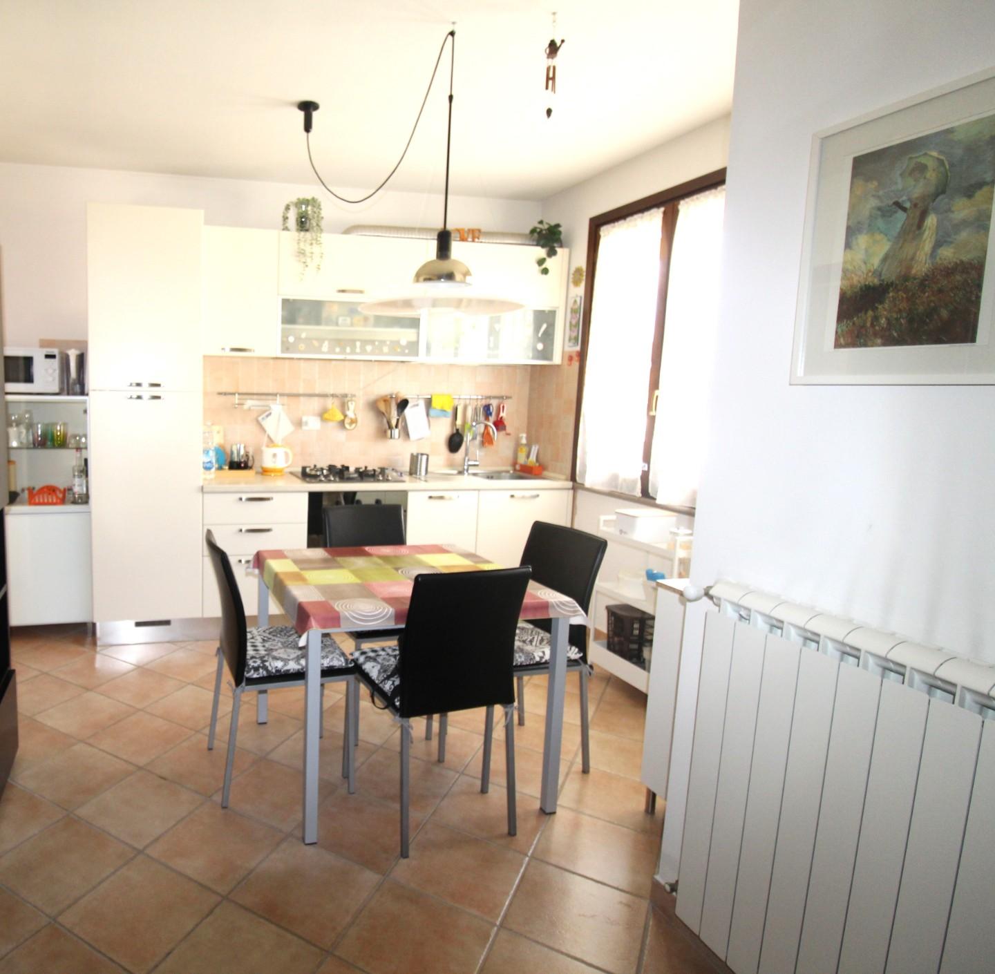 Appartamento in vendita a Capannoli | Agenzia Toscana Immobiliare