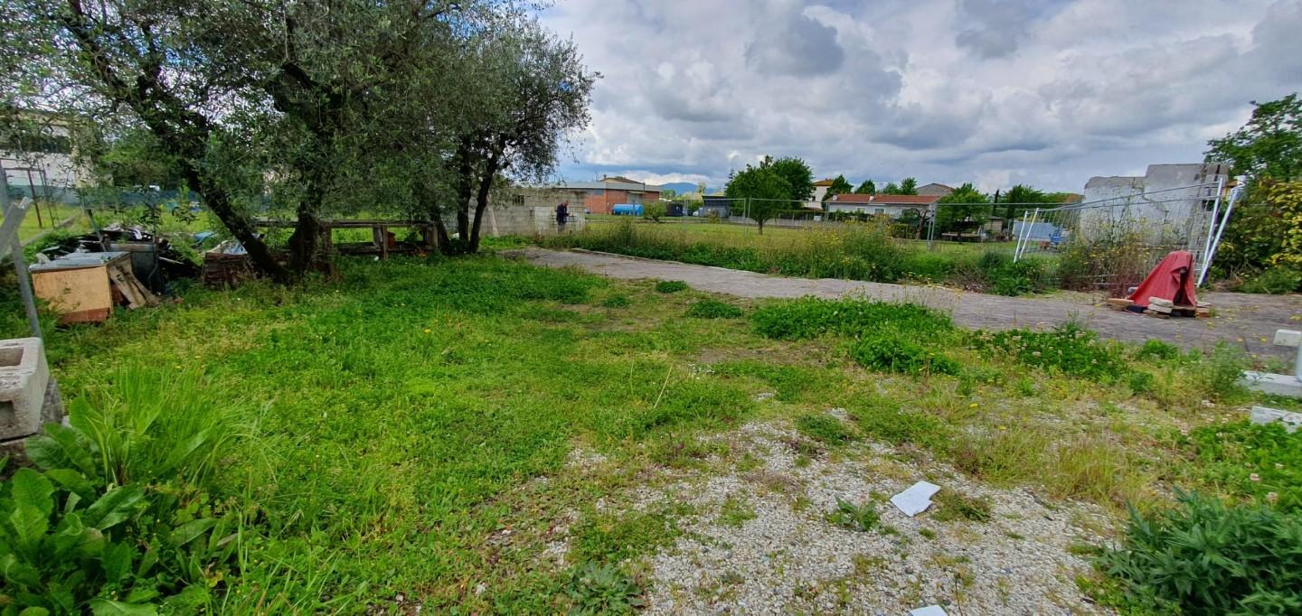 Terreno edificabile in vendita a Marlia, Capannori (LU)