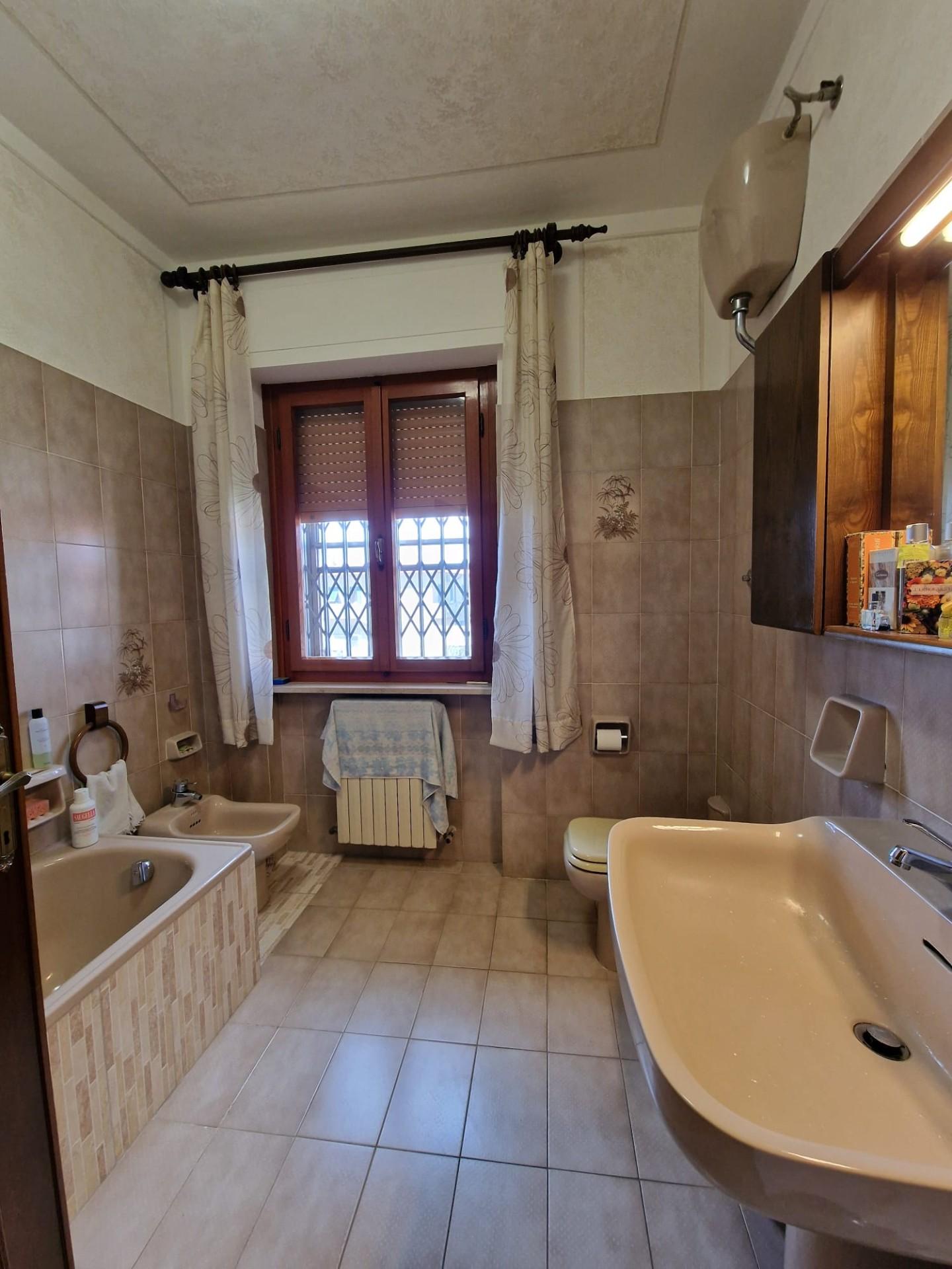 Terratetto in vendita a Crespina lorenzana | Agenzia Toscana Immobiliare