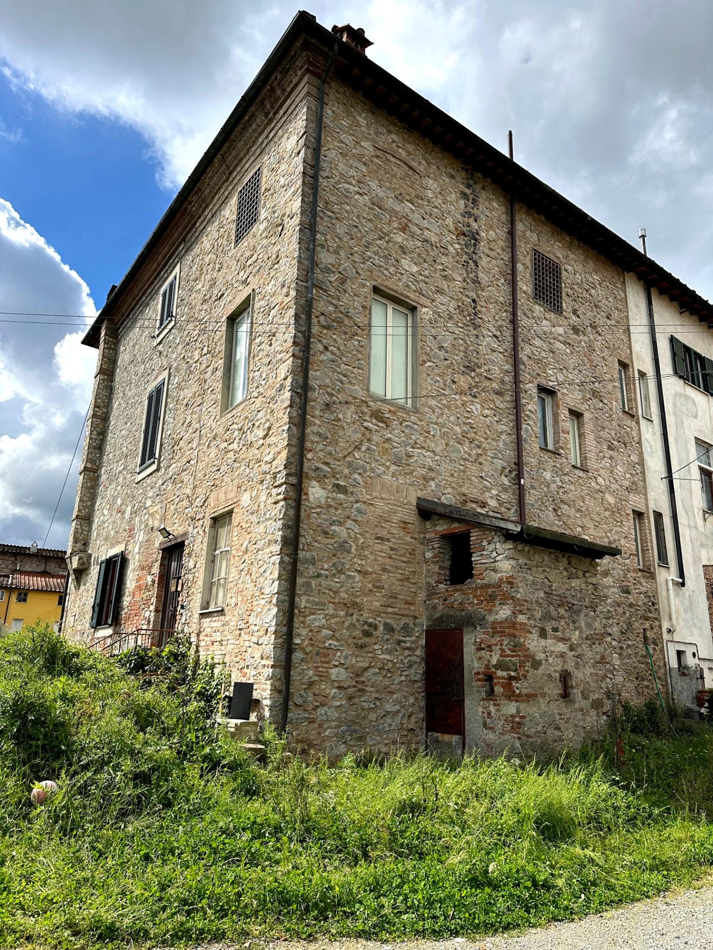 Terratetto in vendita a Santa Maria A Colle, Lucca (LU)