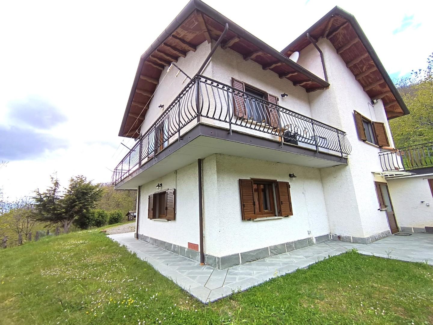 Casa singola in vendita a Villa Collemandina (LU)