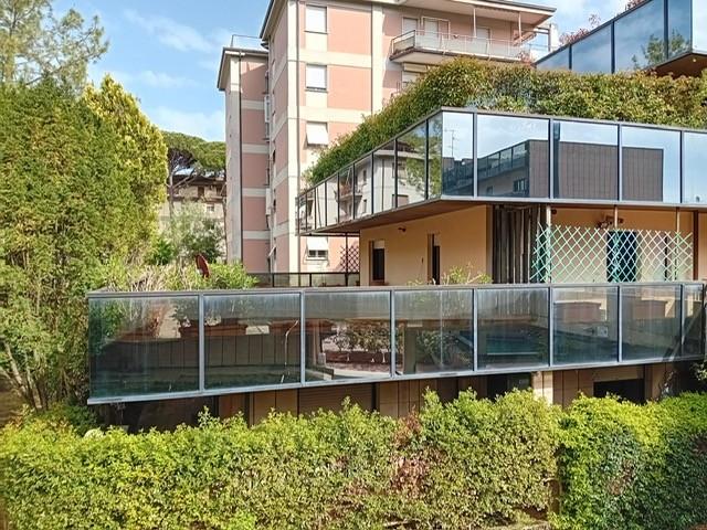 Appartamento in vendita a Montecatini-Terme (PT)
