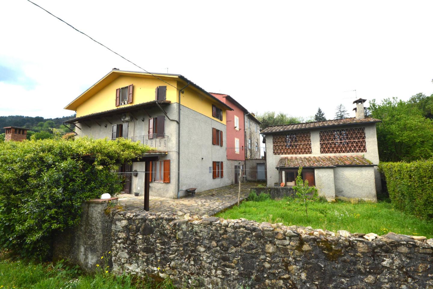 Terratetto in vendita a Vorno, Capannori (LU)