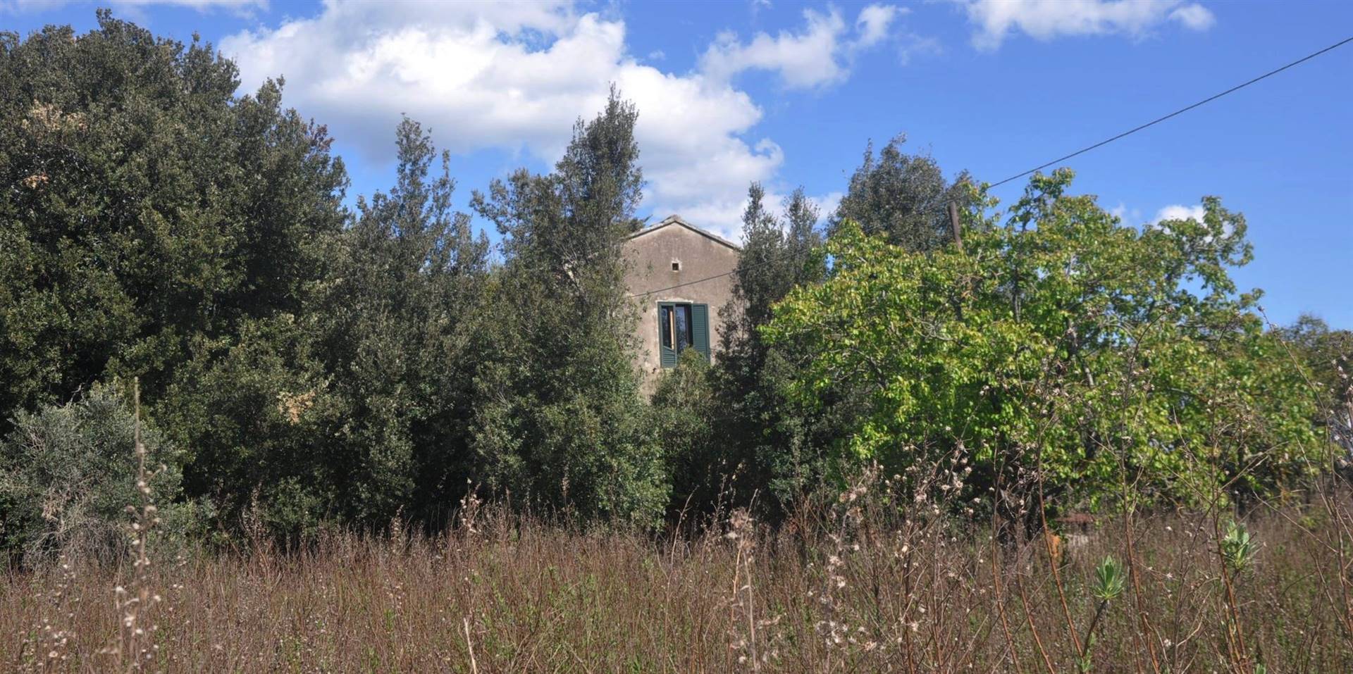 Rustico in vendita a Rosignano Marittimo (LI)