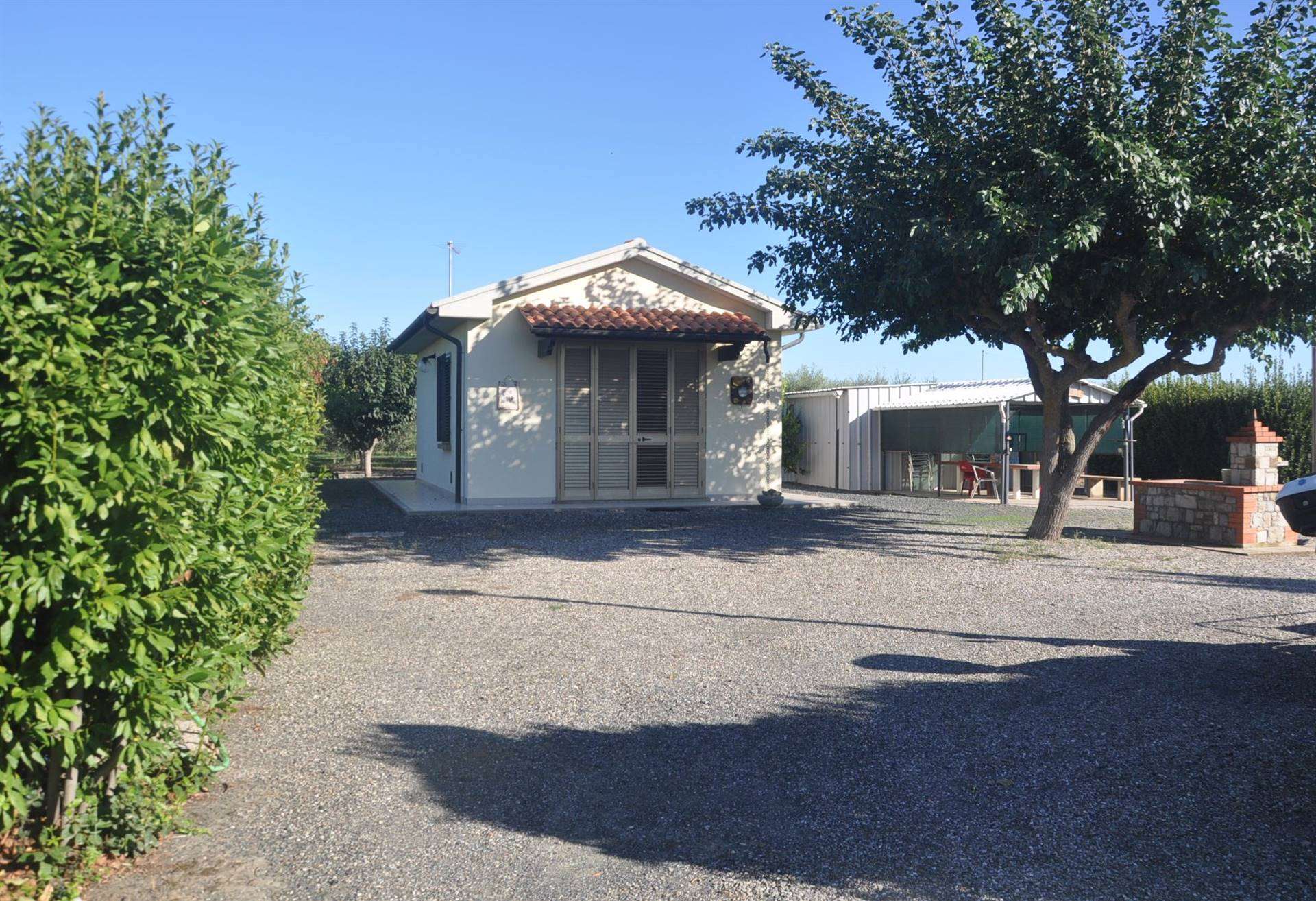 Annesso agricolo in vendita a Rosignano Marittimo (LI)