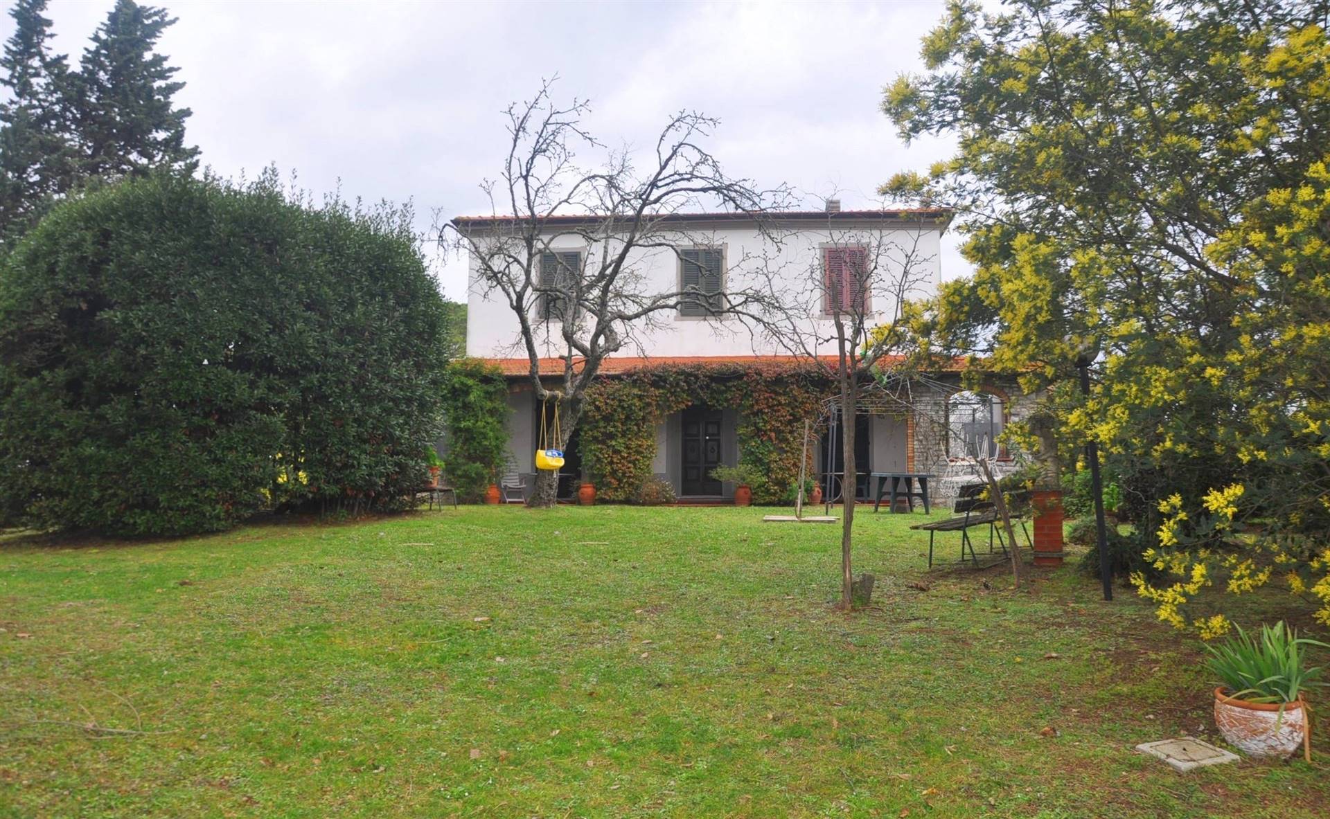 Villa in vendita a Fauglia (PI)