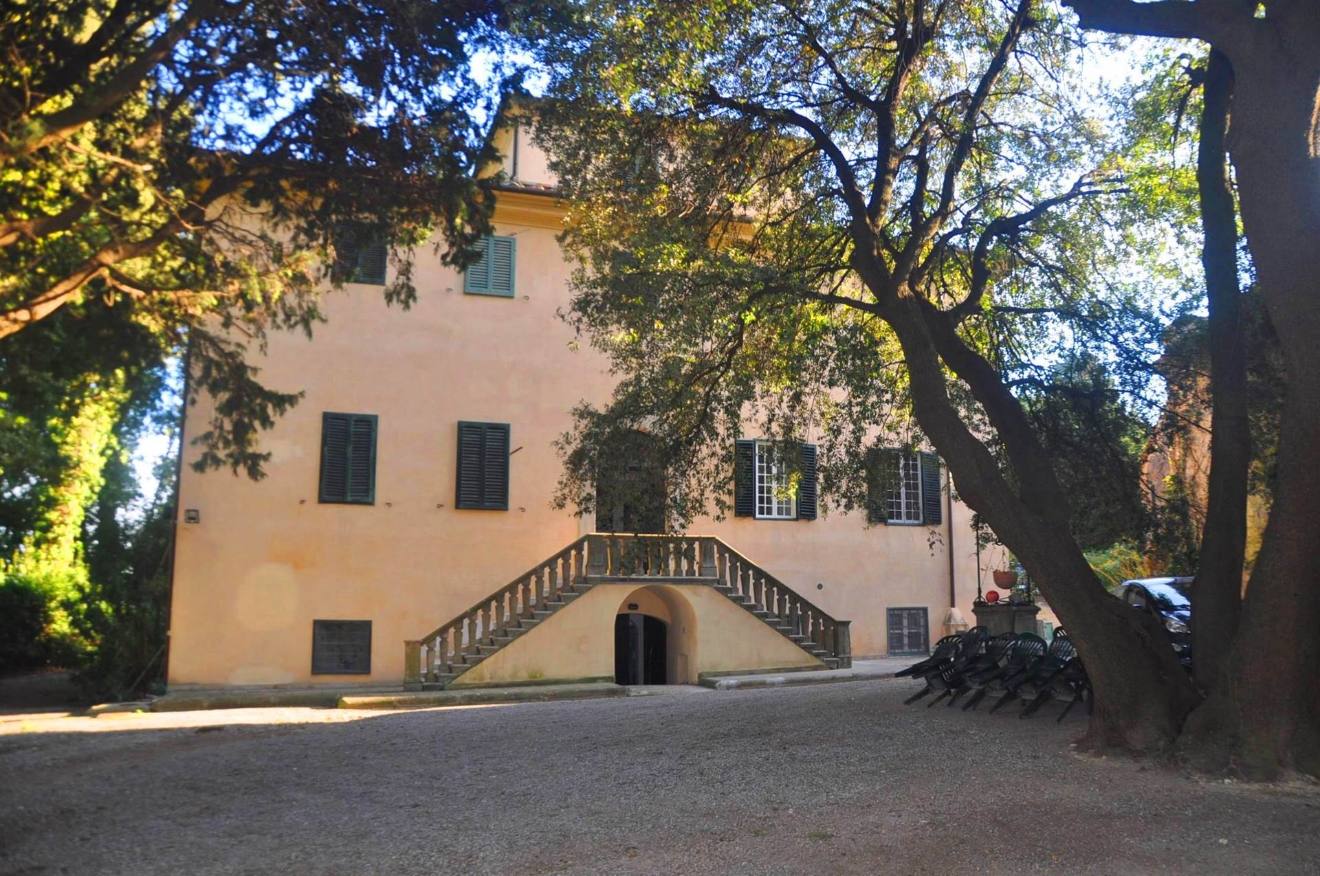 Villa in vendita a Collesalvetti (LI)