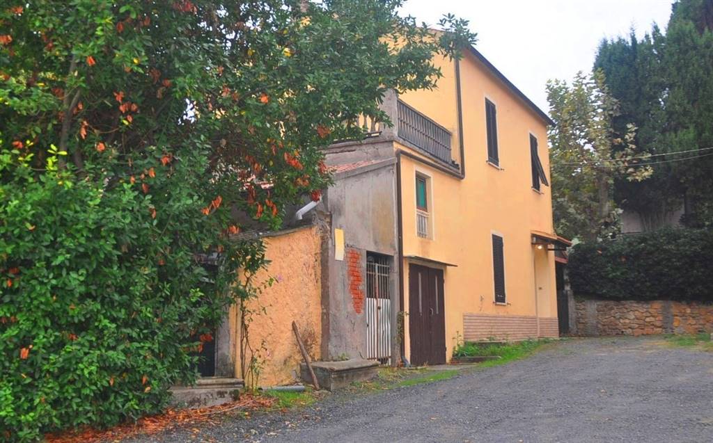 Rustico in vendita a Rosignano Marittimo (LI)