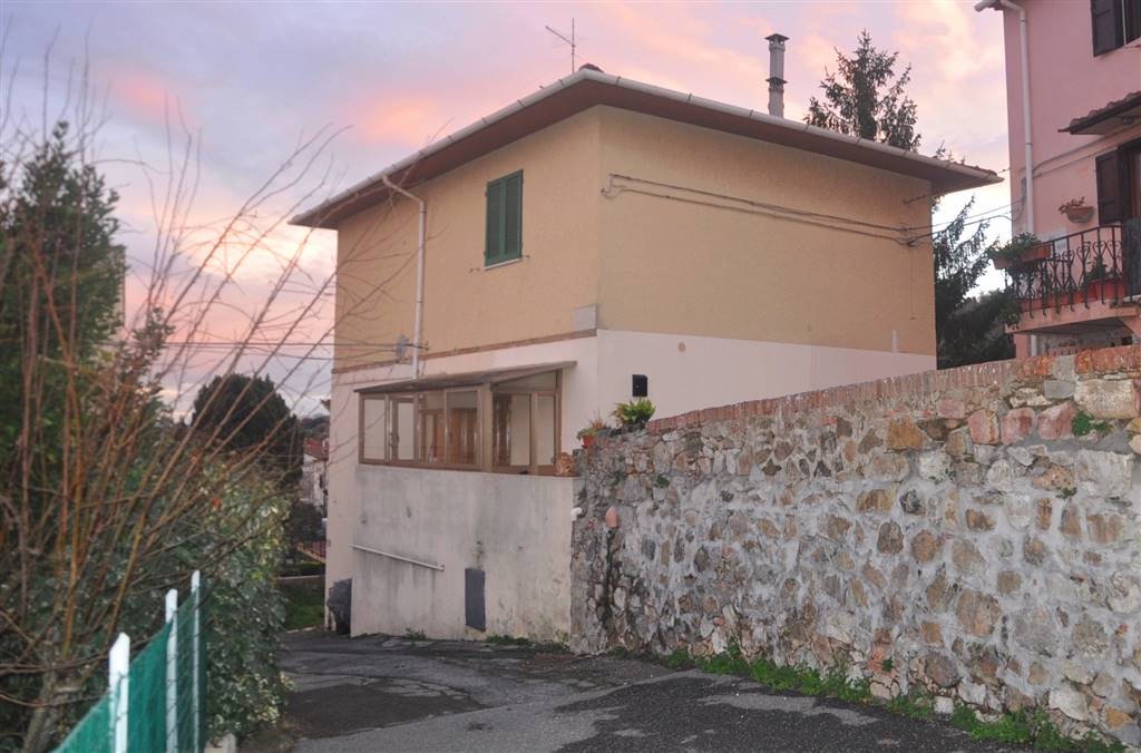 Appartamento in vendita a Rosignano Marittimo (LI)